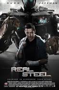 Real Steel